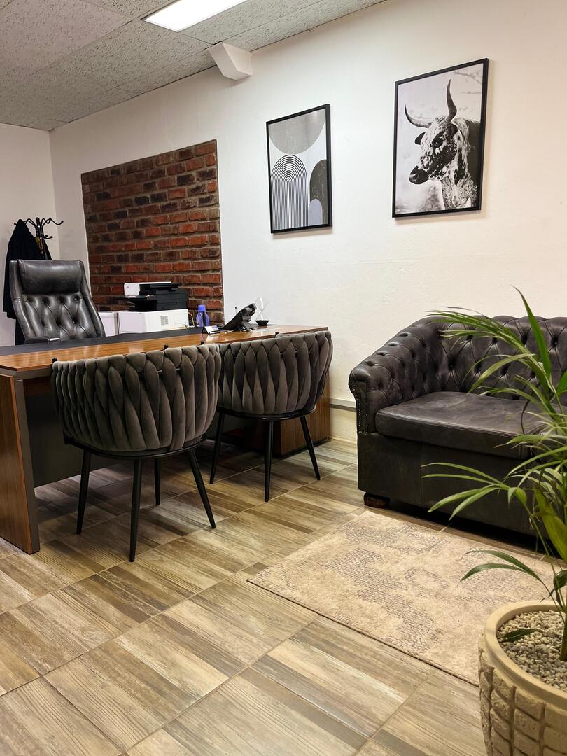 Professional Legal Office